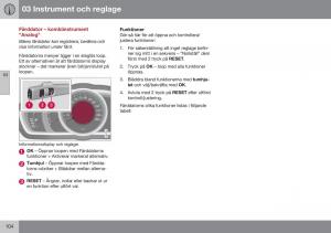 Volvo-XC60-I-1-FL-instruktionsbok page 106 min