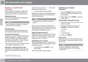 Volvo-XC60-I-1-FL-instruktionsbok page 112 min