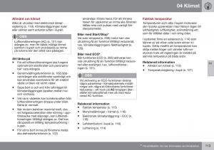 Volvo-XC60-I-1-FL-instruktionsbok page 115 min