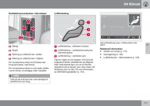 Volvo-XC60-I-1-FL-instruktionsbok page 119 min