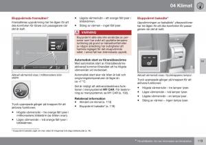 Volvo-XC60-I-1-FL-instruktionsbok page 121 min