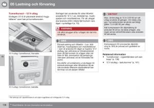 Volvo-XC60-I-1-FL-instruktionsbok page 140 min