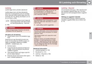 Volvo-XC60-I-1-FL-instruktionsbok page 141 min