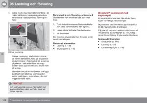 Volvo-XC60-I-1-FL-instruktionsbok page 146 min