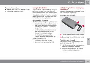 Volvo-XC60-I-1-FL-instruktionsbok page 155 min