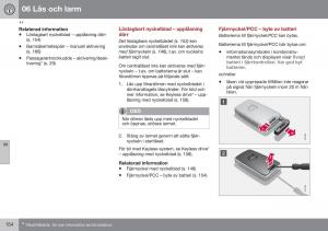 Volvo-XC60-I-1-FL-instruktionsbok page 156 min