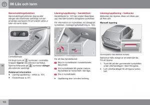 Volvo-XC60-I-1-FL-instruktionsbok page 164 min