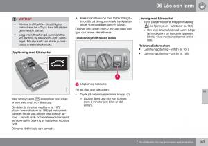 Volvo-XC60-I-1-FL-instruktionsbok page 165 min