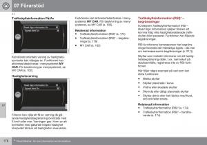 Volvo-XC60-I-1-FL-instruktionsbok page 178 min