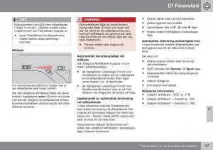 Volvo-XC60-I-1-FL-instruktionsbok page 189 min