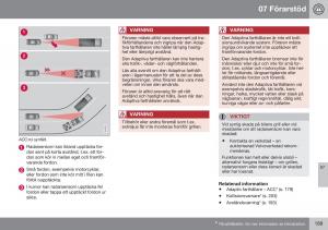 Volvo-XC60-I-1-FL-instruktionsbok page 191 min