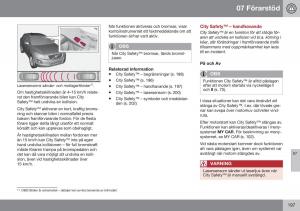 Volvo-XC60-I-1-FL-instruktionsbok page 199 min