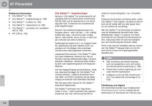 Volvo-XC60-I-1-FL-instruktionsbok page 200 min