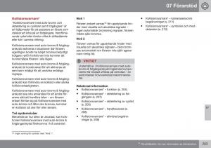 Volvo-XC60-I-1-FL-instruktionsbok page 205 min