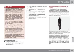 Volvo-XC60-I-1-FL-instruktionsbok page 207 min