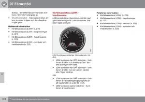 Volvo-XC60-I-1-FL-instruktionsbok page 222 min