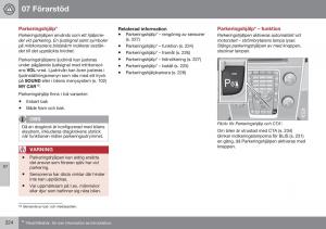 Volvo-XC60-I-1-FL-instruktionsbok page 226 min