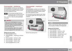 Volvo-XC60-I-1-FL-instruktionsbok page 229 min