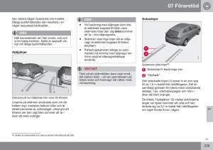 Volvo-XC60-I-1-FL-instruktionsbok page 231 min