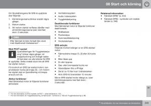 Volvo-XC60-I-1-FL-instruktionsbok page 247 min