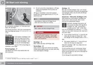 Volvo-XC60-I-1-FL-instruktionsbok page 252 min