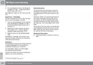 Volvo-XC60-I-1-FL-instruktionsbok page 254 min