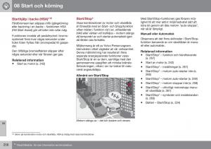 Volvo-XC60-I-1-FL-instruktionsbok page 258 min