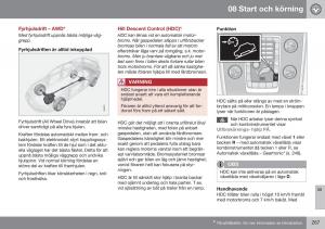 Volvo-XC60-I-1-FL-instruktionsbok page 269 min