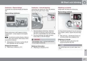 Volvo-XC60-I-1-FL-instruktionsbok page 279 min