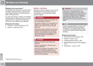 Volvo-XC60-I-1-FL-instruktionsbok page 280 min