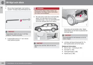 Volvo-XC60-I-1-FL-instruktionsbok page 302 min