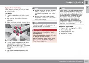 Volvo-XC60-I-1-FL-instruktionsbok page 303 min