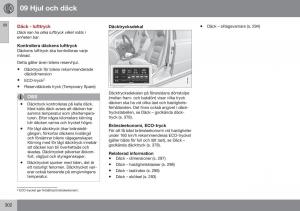 Volvo-XC60-I-1-FL-instruktionsbok page 304 min