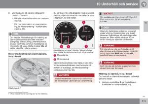 Volvo-XC60-I-1-FL-instruktionsbok page 321 min