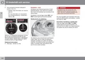 Volvo-XC60-I-1-FL-instruktionsbok page 322 min