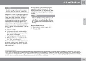 Volvo-XC60-I-1-FL-instruktionsbok page 377 min