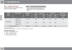 Volvo-XC60-I-1-FL-instruktionsbok page 380 min