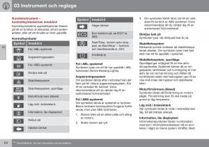 Volvo-XC60-I-1-FL-instruktionsbok page 66 min