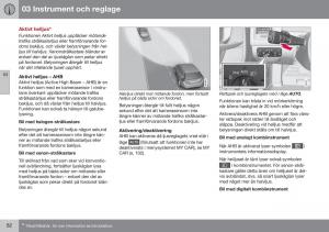 Volvo-XC60-I-1-FL-instruktionsbok page 84 min