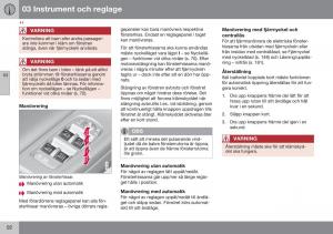 Volvo-XC60-I-1-FL-instruktionsbok page 94 min