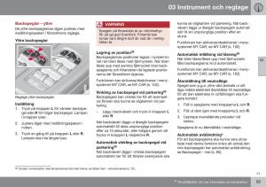 Volvo-XC60-I-1-FL-instruktionsbok page 95 min