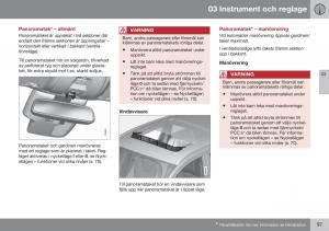 Volvo-XC60-I-1-FL-instruktionsbok page 99 min