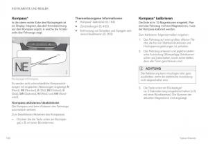 Volvo-XC60-II-2-Handbuch page 166 min