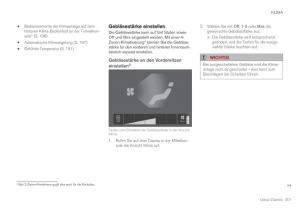 Volvo-XC60-II-2-Handbuch page 203 min