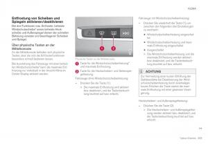 Volvo-XC60-II-2-Handbuch page 205 min