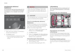 Volvo-XC60-II-2-Handbuch page 208 min