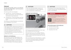 Volvo-XC60-II-2-Handbuch page 226 min