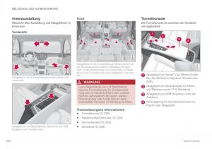 Volvo-XC60-II-2-Handbuch page 230 min