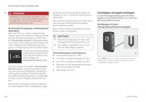 Volvo-XC60-II-2-Handbuch page 260 min