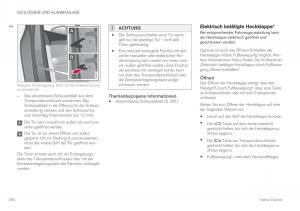 Volvo-XC60-II-2-Handbuch page 266 min